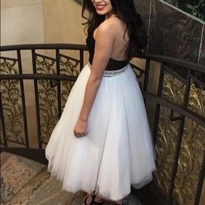 Cocktail/ homecoming/prom